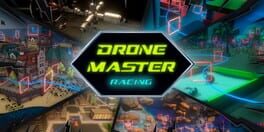 Drone Master Racing artwork 1