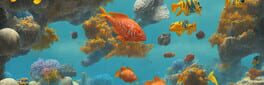 Ocean Cat artwork 1