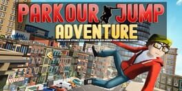 Parkour Jump Adventure artwork 1