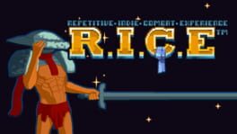 RICE: Repetitive Indie Combat Experience artwork 1