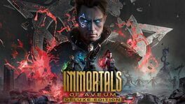 Immortals of Aveum: Deluxe Edition artwork 1