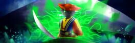 Curse of the Corsair artwork 1