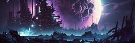 Planetary Factory artwork 1