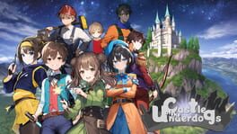 Castle of the Underdogs artwork 1