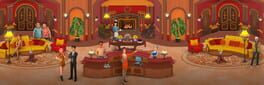 Jane’s Hotel: New story - Collector’s Edition artwork 1