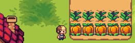 Indie Game Farmer artwork 1