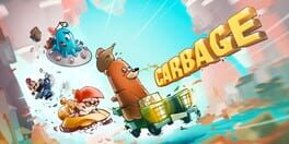 Carbage artwork 1