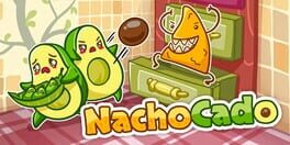NachoCado artwork 1