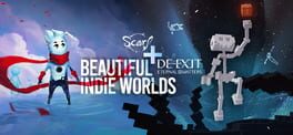Beautiful Indie Worlds Bundle artwork 1