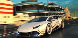 Dubai Drift 2 artwork 1