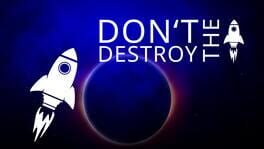 Don't Destroy The Rocket artwork 2