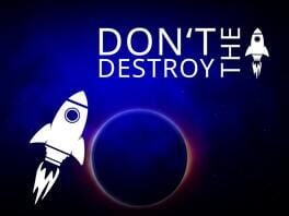 Don't Destroy The Rocket artwork 3