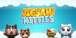Jigsaw Kitties artwork 1