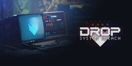 Drop: System Breach artwork 1