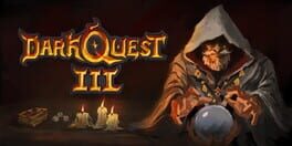 Dark Quest 3 artwork 1