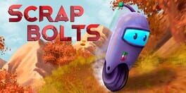 Scrap Bolts artwork 1