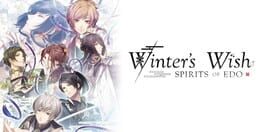Winter's Wish: Spirits of Edo artwork 1