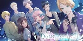 Dormitory Love artwork 1