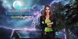 Alicia Griffith: Lakeside Murder - Collector's Edition artwork 1