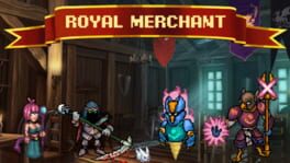 Royal Merchant artwork 1