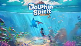 Dolphin Spirit: Ocean Mission artwork 1
