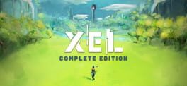 Xel: Complete Edition artwork 1