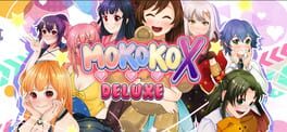 Mokoko X Deluxe artwork 1