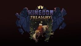 Kingdom Treasury Collection artwork 1