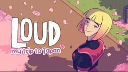Loud: My Road to Fame - My Trip to Japan artwork 1