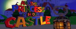 Another Princess is in Our Castle artwork 1