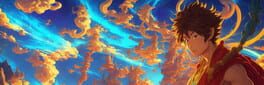 Wukong Odyssey artwork 1