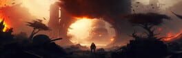 The Revolt Fire Rising artwork 1