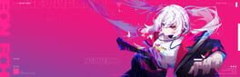 Neon Echo artwork 1