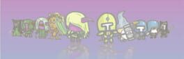 Fantasy Fighters artwork 1