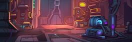 Robots: Invaders artwork 1