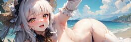 Hyper Hentai Bikini Party artwork 1