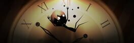 In His Time artwork 1