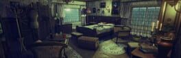 3D Puzzle: Vintage House artwork 1