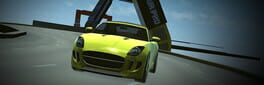Car Parkour artwork 1
