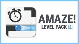 Amaze!: Level Pack 2 artwork 1