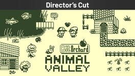 Bit Orchard: Animal Valley - Director's Cut artwork 1