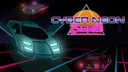 Cyber Neon Bundle artwork 1