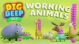 Dig Deep: Chunky Pets artwork 1