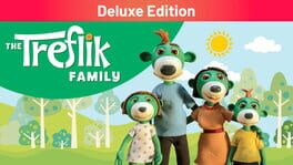 The Treflik Family: Deluxe Edition artwork 1
