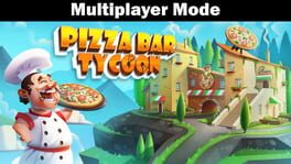 Pizza Bar Tycoon: Multiplayer Mode artwork 1