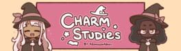 Charm Studies artwork 1
