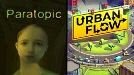 Paratopic + Urban Flow artwork 1