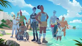 Mythwrecked: Ambrosia Island artwork 3