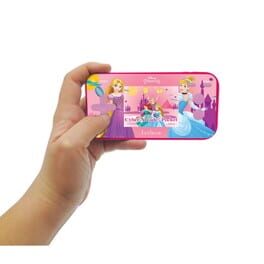 Disney Princess Cyber Arcade Pocket artwork 3