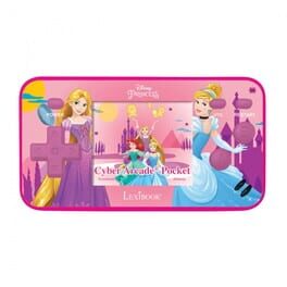 Disney Princess Cyber Arcade Pocket artwork 5